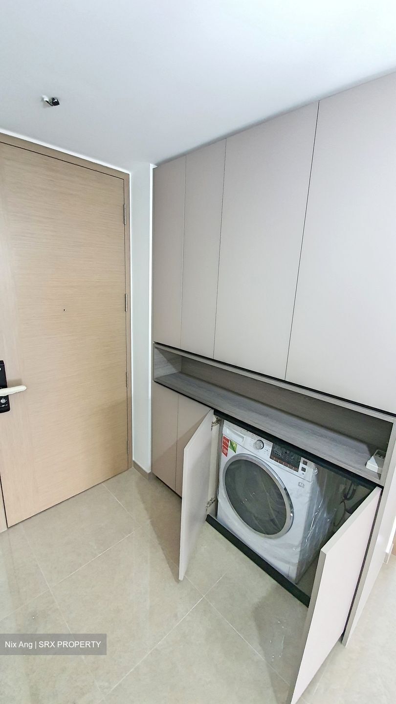 The Tapestry (D18), Condominium #562647541
